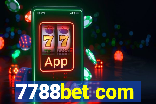 7788bet com